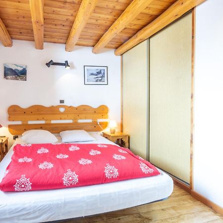 Chalet Les Moulins Бонневаль-сюр-Арк Экстерьер фото