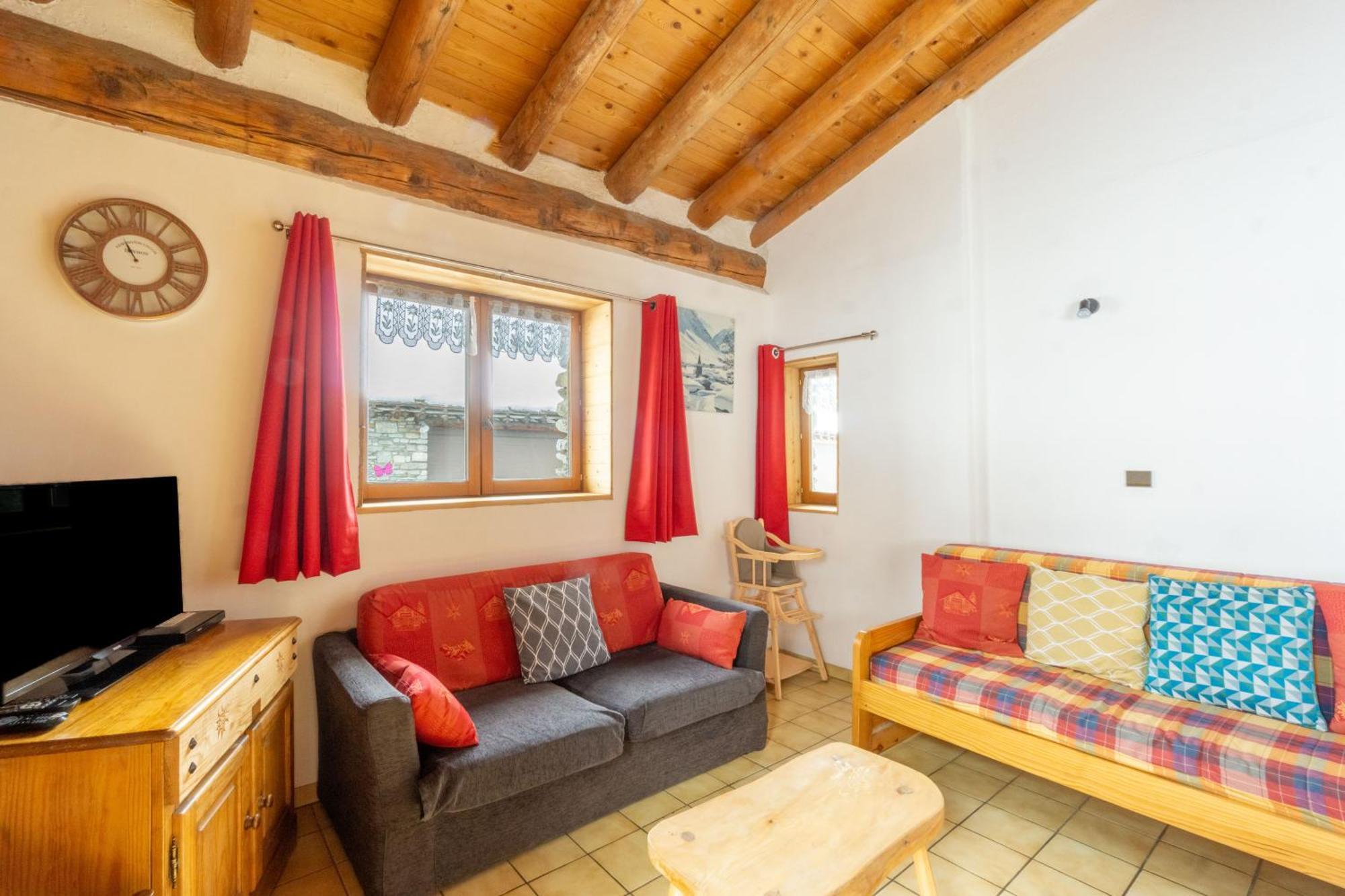 Chalet Les Moulins Бонневаль-сюр-Арк Экстерьер фото